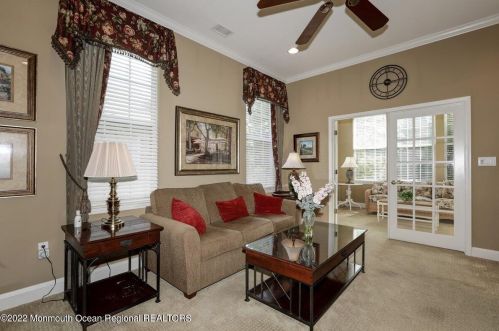 15 Carlisle Dr, Jackson Twp NJ 08527-6304 exterior