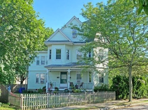 192 Auburndale Ave, Newton MA 02466-1602 exterior