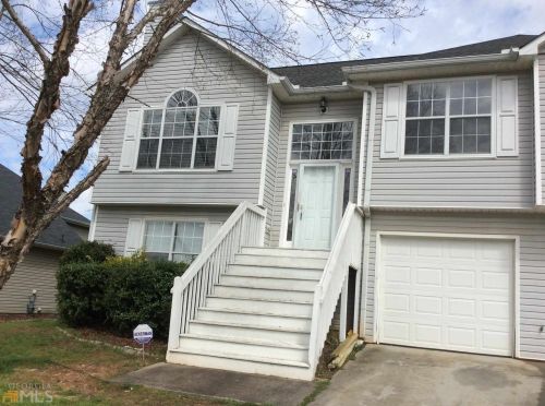 434 Summer Hill Cir, Stockbridge GA  30281-7623 exterior