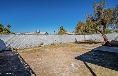 1614 65th Ave, Phoenix AZ 85033-1603 exterior