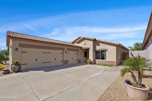 6618 Avenida Del Rey, Phoenix, AZ 85083-1809