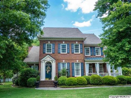 310 Broad Armstrong Dr, Brownsboro, AL 35741-9100