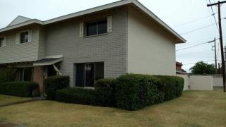 1453 44th St, Phoenix AZ  85008-5604 exterior