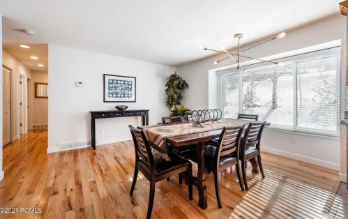 160 Parkview Dr, Park City UT 84098-5149 exterior