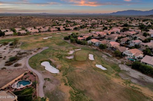 15822 15th Pl, Phoenix AZ  85048-8629 exterior