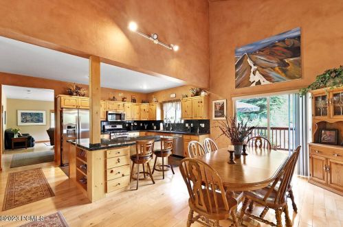 3600 Wagon Wheel Way, Park City UT 84098-5340 exterior