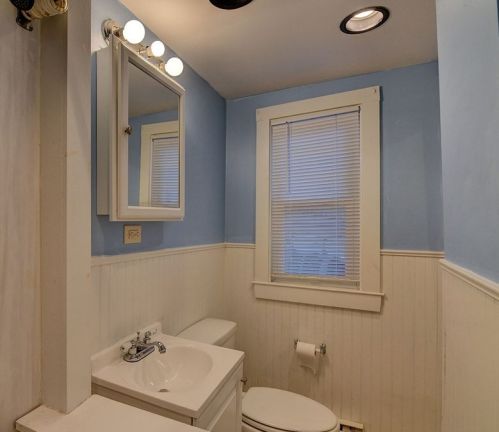 313 Copeland St, Quincy MA 02169-4006 exterior