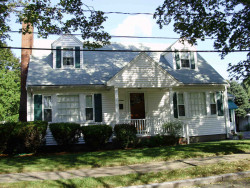 17 Fuller Ave, Newton, MA 02465-1308