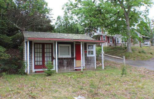 845 Route 28, Harwich MA exterior