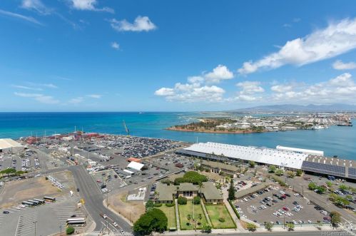 415 South St, Honolulu HI  96813-5052 exterior