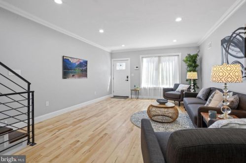 1616 20th St, Philadelphia PA  19145-1447 exterior