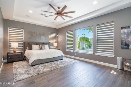 5311 2nd St, Phoenix AZ 85085-7756 exterior