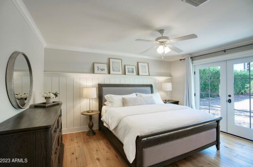 3622 54th Pl, Phoenix AZ 85018-4507 exterior