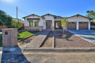 1947 San Miguel Ave, Phoenix AZ  85015-2427 exterior