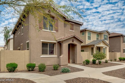 2366 73rd Ln, Phoenix, AZ 85035-3263