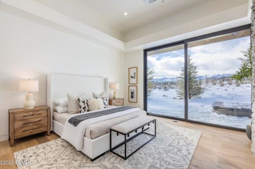 7965 Glenwild Dr, Park City UT 84098-5592 exterior