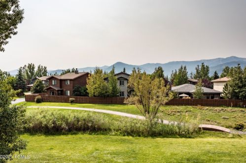 1133 Sta Loop Rd, Park City UT 84098-5425 exterior