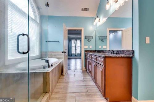 2404 Wild Oak Ct, Stockbridge GA 30281-9210 exterior