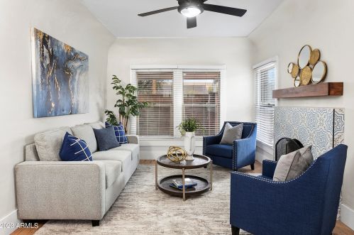 1696 Amelia Ave, Phoenix AZ  85016-5928 exterior