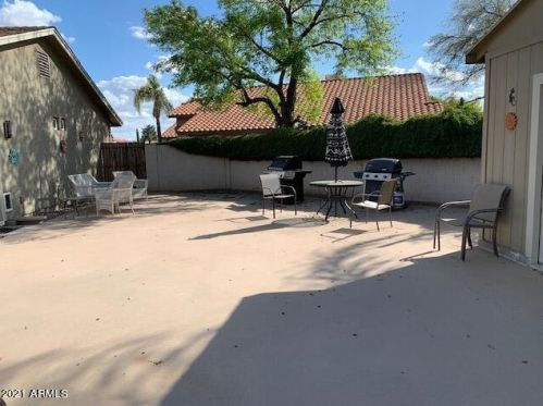 18837 36 Pl, Phoenix AZ 85050-8387 exterior