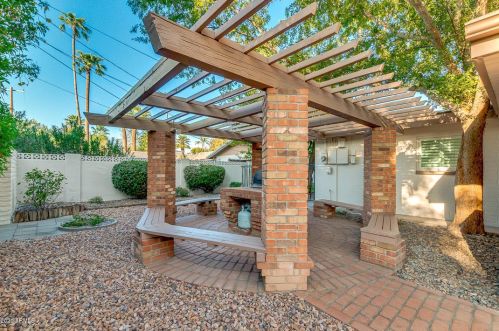 6320 4 Pl, Phoenix AZ 85012-1105 exterior