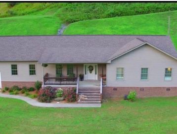 2151 Broadbottom Rd, Pikeville KY  41501-2851 exterior