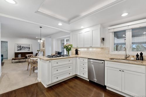 5992 Princeton Ave, Englewood CO 80111-1031 exterior