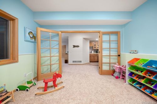 11352 Belle Meade Dr, Conifer CO 80433-8121 exterior