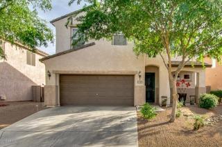 1107 Sunland Ave, Phoenix AZ  85040-5102 exterior