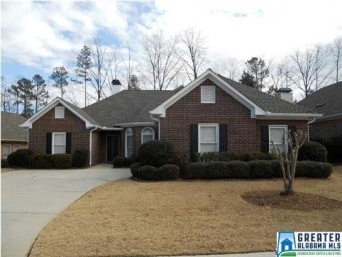 4087 Guilford Rd, Birmingham AL  35242-7313 exterior