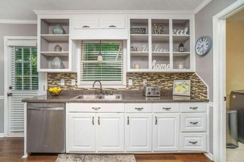 3751 Druids Dr, Conyers GA exterior