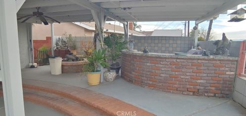 13574 Loumont St, Whittier CA 90601-1337 exterior