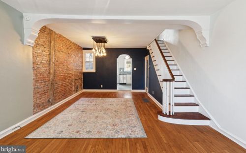 935 6th St, Philadelphia PA  19123-1405 exterior