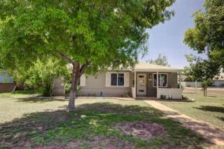 1103 Georgia Ave, Phoenix AZ  85013-1933 exterior