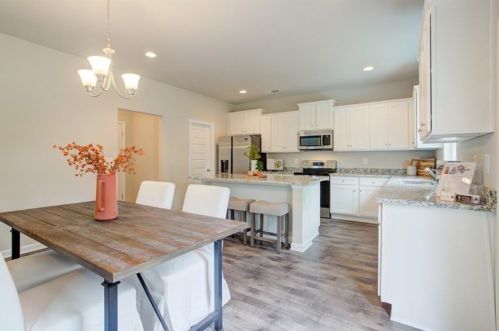 1681 Flagstone Ln, Conyers GA 30012-6509 exterior