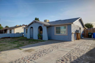 1819 72nd Ln, Phoenix, AZ 85035-4505