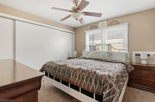 37 Dawson St, Belleville NJ 07109-1709 exterior