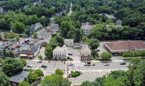 505 Washington St, Canton MA 02021-3650 exterior