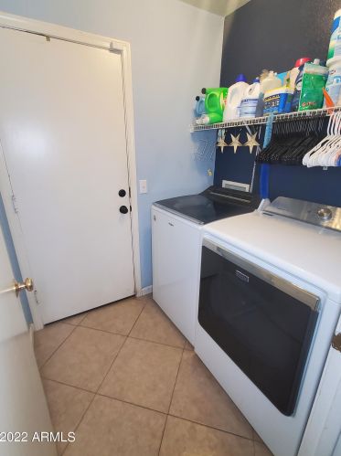 3609 65 Dr, Phoenix AZ 85035-1508 exterior