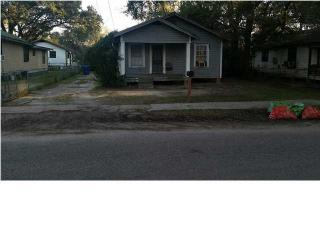 550 Velma St, Mobile, AL 36610-4724