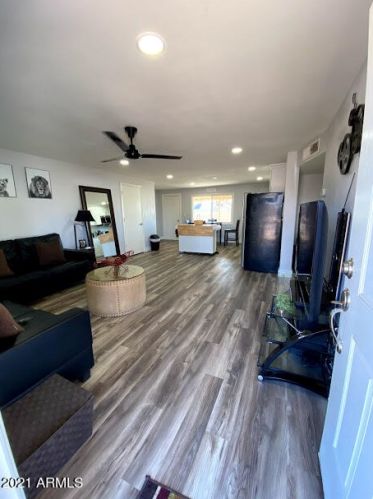 14460 40th Pl, Phoenix, AZ 85032-5408