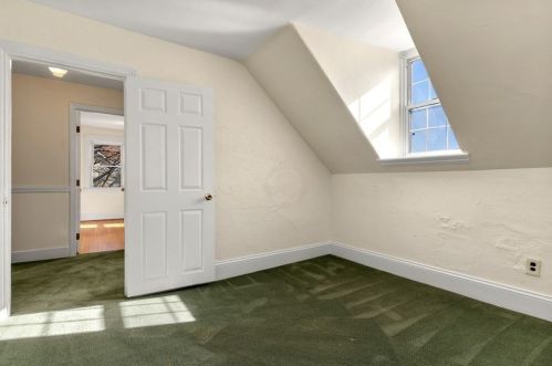 149 Clapp St, Milton MA 02186-3228 exterior