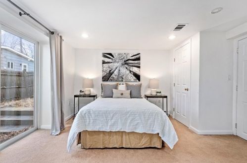 10 Kensington Ave, Newton MA 02465-1314 exterior