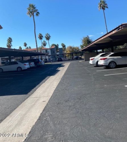 3033 Devonshire Ave, Phoenix AZ 85016-5894 exterior