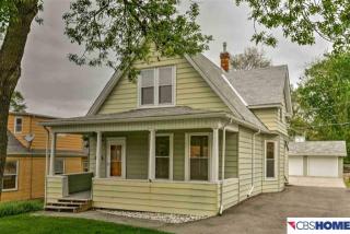 4544 Seward St, Omaha, NE 68104-5140