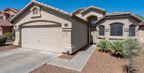 21610 44th Pl, Phoenix, AZ 85050-6934