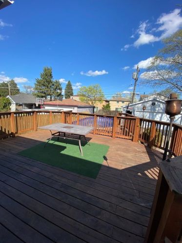 4429 Grv Ave, Forest View IL 60402-5615 exterior