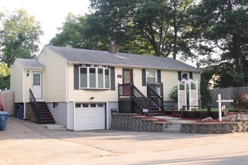 20 Marlboro St, Lawrence, MA 01843-3711
