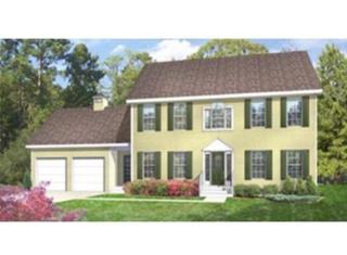 11 Whispering Pines Dr, Plymouth MA  02360-5333 exterior