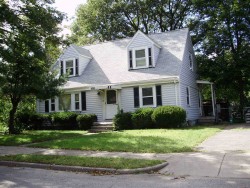 45 Westland Ave, Newton, MA 02465-1521